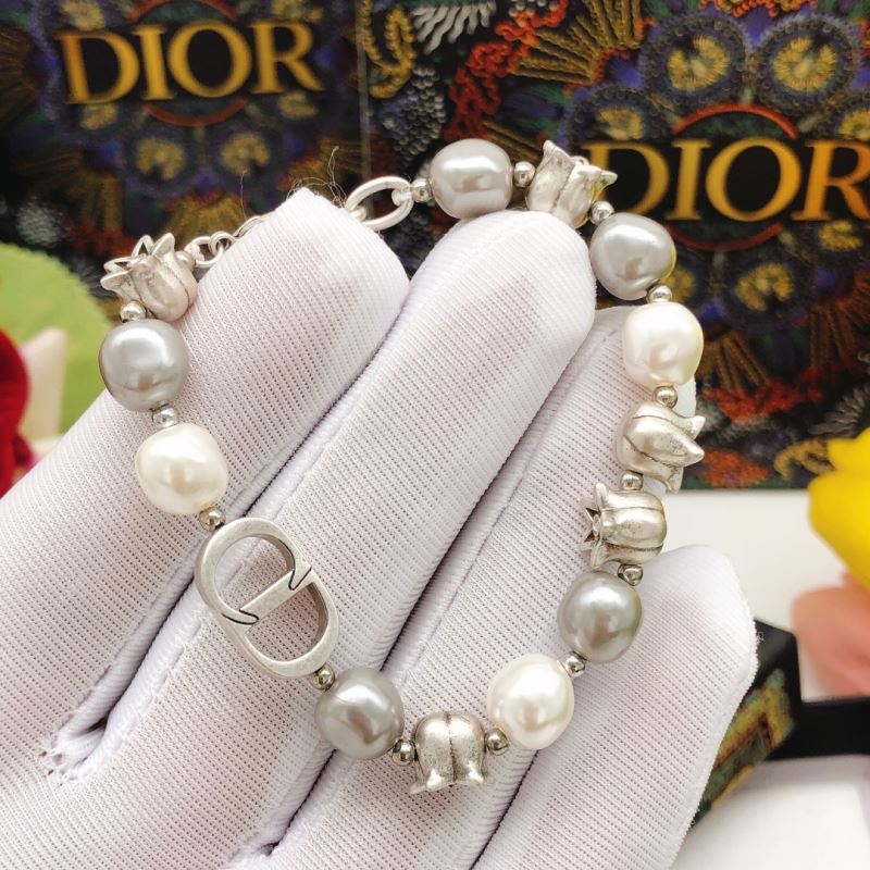 Christian Dior Bracelets